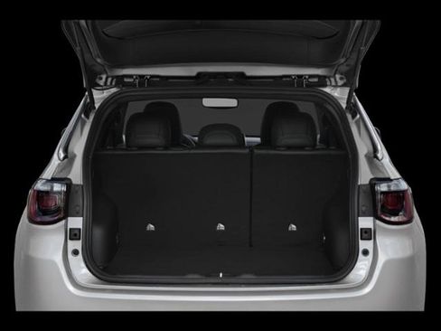 New 2026 Jeep Compass Limited AWD/4WD image 19