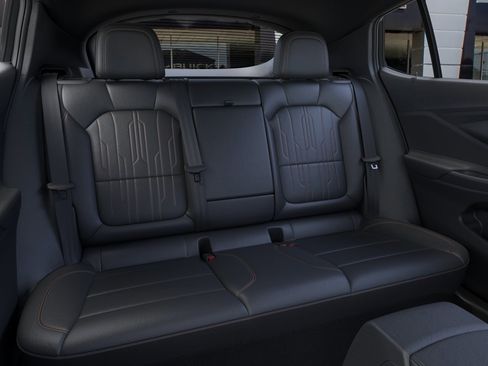 New 2026 Buick Envista Sport Touring FWD image 17