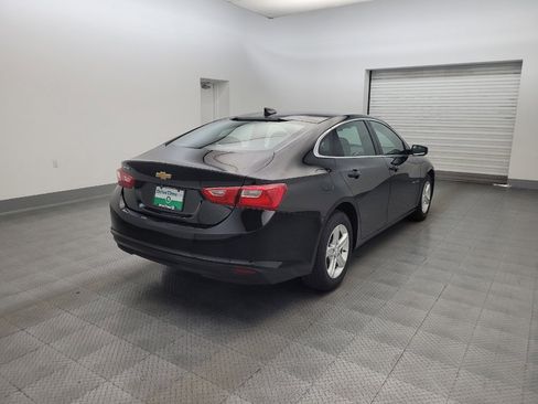 Used 2023 Chevrolet Malibu LS FWD image 9