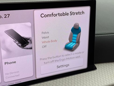 New 2026 Genesis GV80 2.5T Prestige image 38