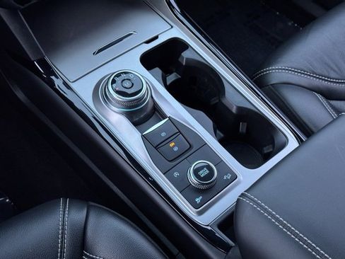 Certified 2022 Ford Explorer ST w/ Equipment Group 401A image 18