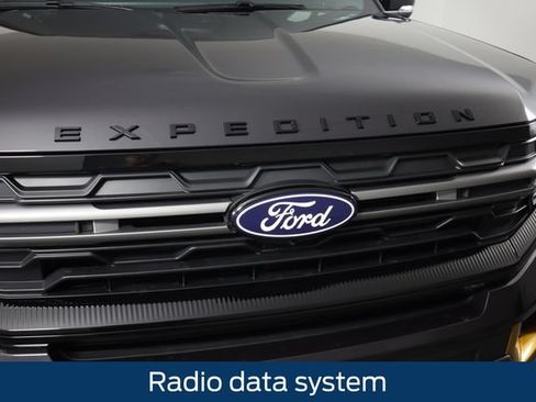 New 2027 Ford Expedition Tremor w/ Driver's Package AWD/4WD image 15