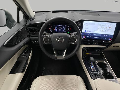 Used 2026 Lexus NX 350 AWD w/ Accessory Package (2T) image 14