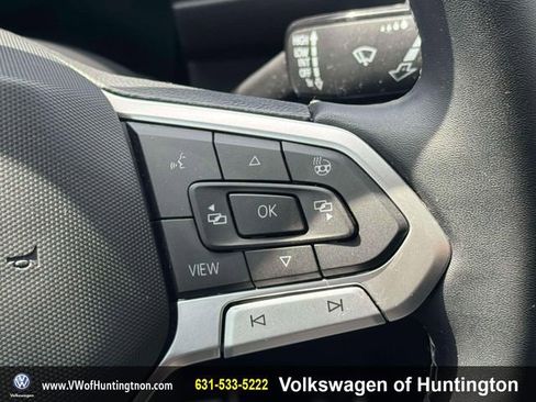 Certified 2023 Volkswagen Tiguan SEL R-Line AWD/4WD image 20