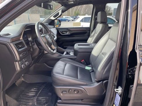 Used 2024 Chevrolet Tahoe Z71 image 40