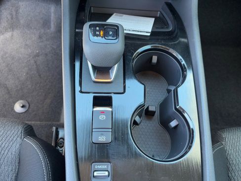 New 2026 Nissan Rogue SV image 27