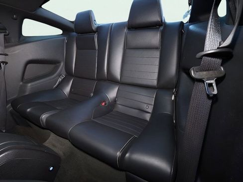 Used 2014 Ford Mustang Premium w/ V6 Performance Package image 14