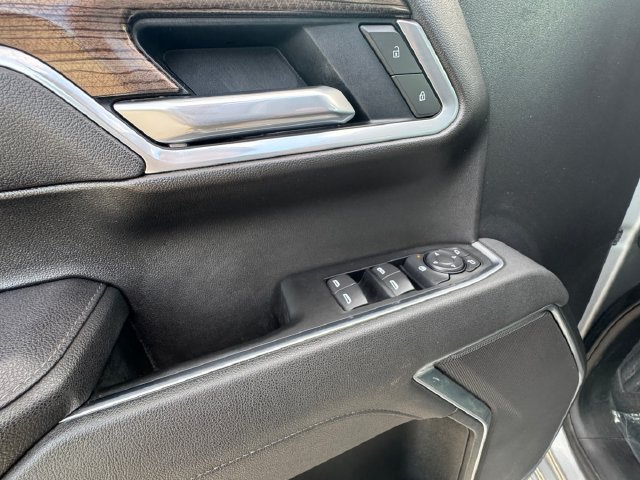Used 2026 Chevrolet Silverado 1500 RST AWD/4WD image 5