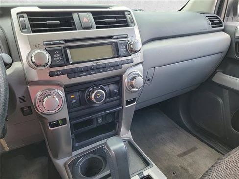 Used 2011 Toyota 4Runner SR5 RWD image 18
