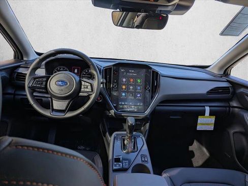 New 2025 Subaru Crosstrek 2.5i Limited w/ Crosstrek Mirror Package image 14