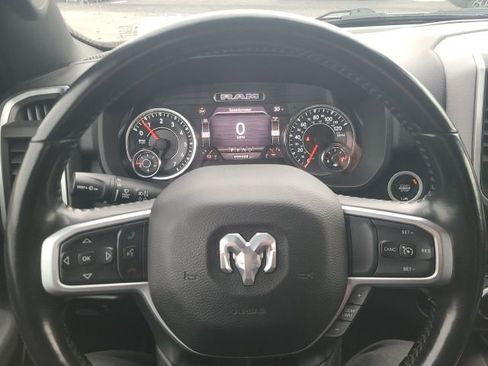 Used 2021 RAM 1500 Big Horn image 13