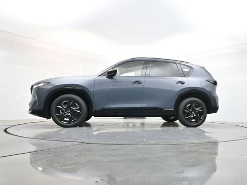 New 2026 MAZDA CX-5 2.5 S w/ Premium Plus Package AWD/4WD image 20