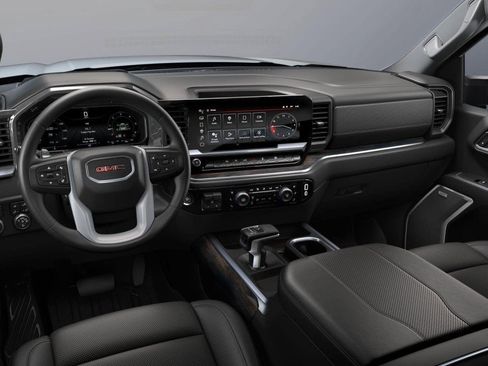 New 2026 GMC Sierra 1500 SLT AWD/4WD image 44