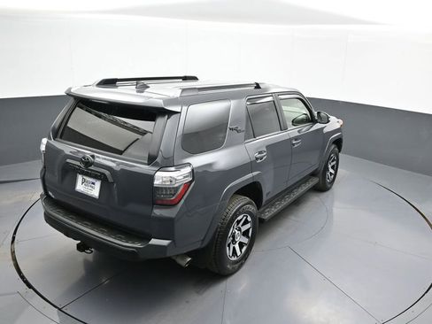 Used 2024 Toyota 4Runner TRD Off-Road Premium w/ Off Road Premium Plus Package image 38