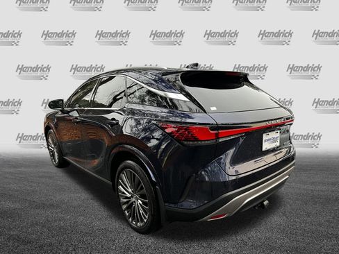 Used 2024 Lexus RX 350 image 7