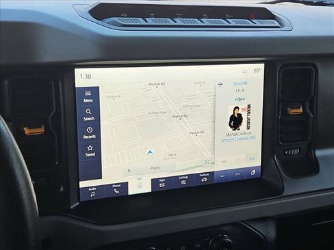 Certified 2023 Ford Bronco Badlands image 13