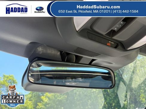 Certified 2025 Subaru Forester Premium AWD/4WD image 19