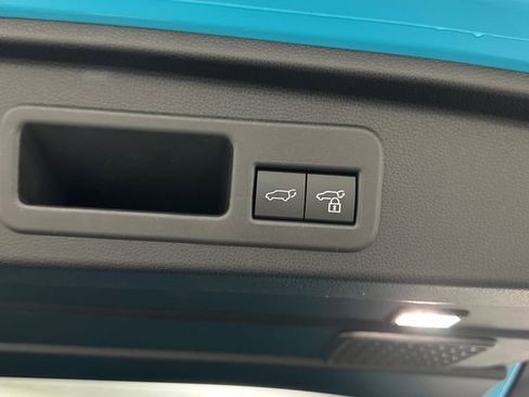 New 2026 Toyota 4Runner TRD Pro image 25