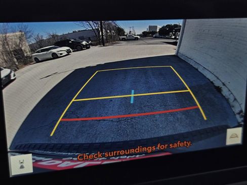 Used 2025 Toyota 4Runner SR5 image 19