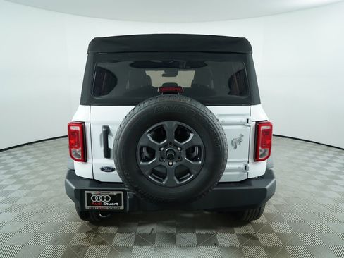 Used 2024 Ford Bronco Big Bend AWD/4WD image 9