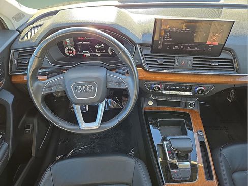 Used 2023 Audi Q5 2.0T Premium Plus image 19