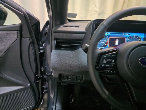 New 2026 Subaru Outback Limited XT image 16