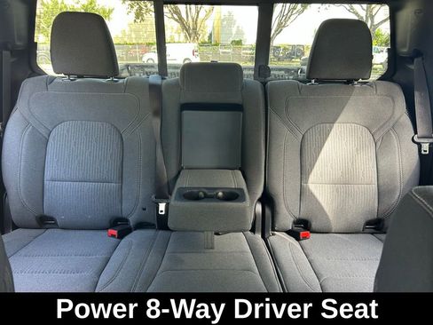 Certified 2022 RAM 1500 Big Horn image 15