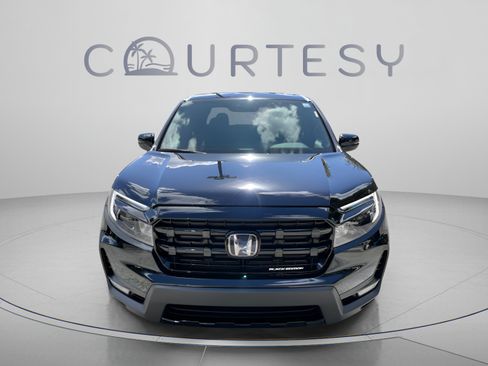 New 2026 Honda Ridgeline Black Edition image 10