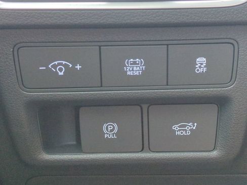 New 2026 Hyundai Sonata Limited FWD image 28