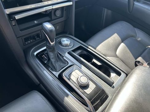 Used 2024 Nissan Armada SV w/ Cargo Package AWD/4WD image 27