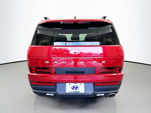 New 2026 Hyundai Santa Fe SEL FWD image 6