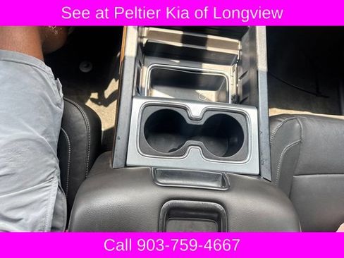 Used 2014 GMC Sierra 1500 SLT w/ SLT Preferred Package RWD image 20