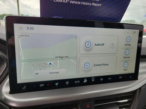 Certified 2024 Ford Escape Active w/ Tech Pack #1 image 22