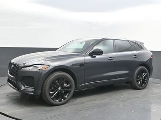 New 2026 Jaguar F-PACE R-Dynamic S video 1