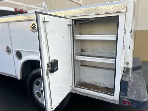 Used 2019 Chevrolet Silverado 2500 W/T w/ WT Convenience Package image 25