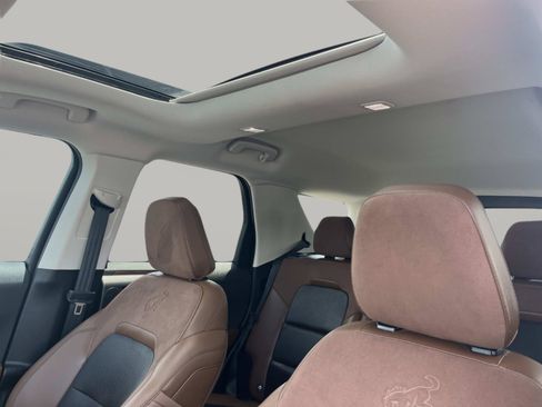 Used 2022 Ford Bronco Sport Badlands w/ Premium Package AWD/4WD image 30