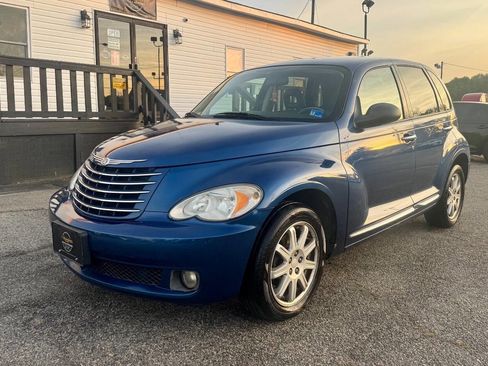 Used 2010 Chrysler PT Cruiser image 1