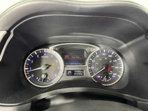 Used 2019 INFINITI QX60 Pure AWD/4WD image 14