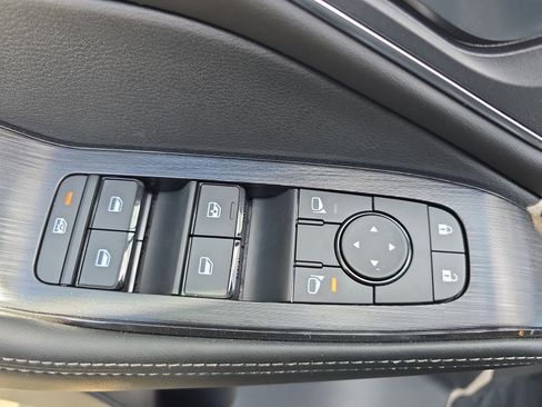 New 2026 Nissan Rogue Platinum AWD/4WD image 28