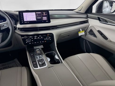 New 2026 INFINITI QX60 Luxe w/ Cargo Package image 30