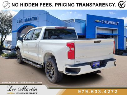 New 2026 Chevrolet Silverado 1500 RST w/ RST Select Package