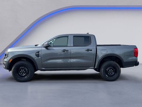 New 2026 Ford Ranger XL RWD image 11