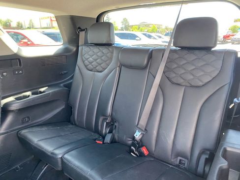 Used 2021 Hyundai Palisade Limited FWD image 35