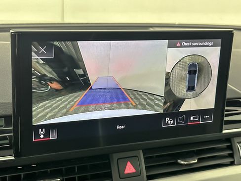 Used 2022 Audi A5 2.0T Prestige w/ S Line Interior Package image 18