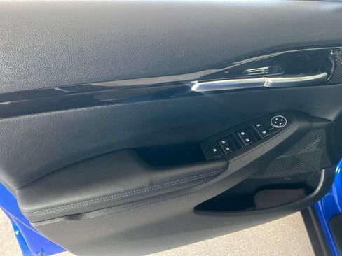 Certified 2023 Kia Seltos S w/ Navigation Package AWD/4WD image 7