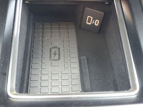 New 2026 Lincoln Corsair Reserve w/ Jet Appearance Package image 23