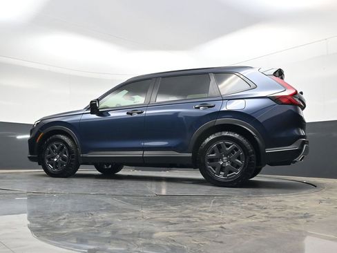 Certified 2026 Honda CR-V TrailSport image 39