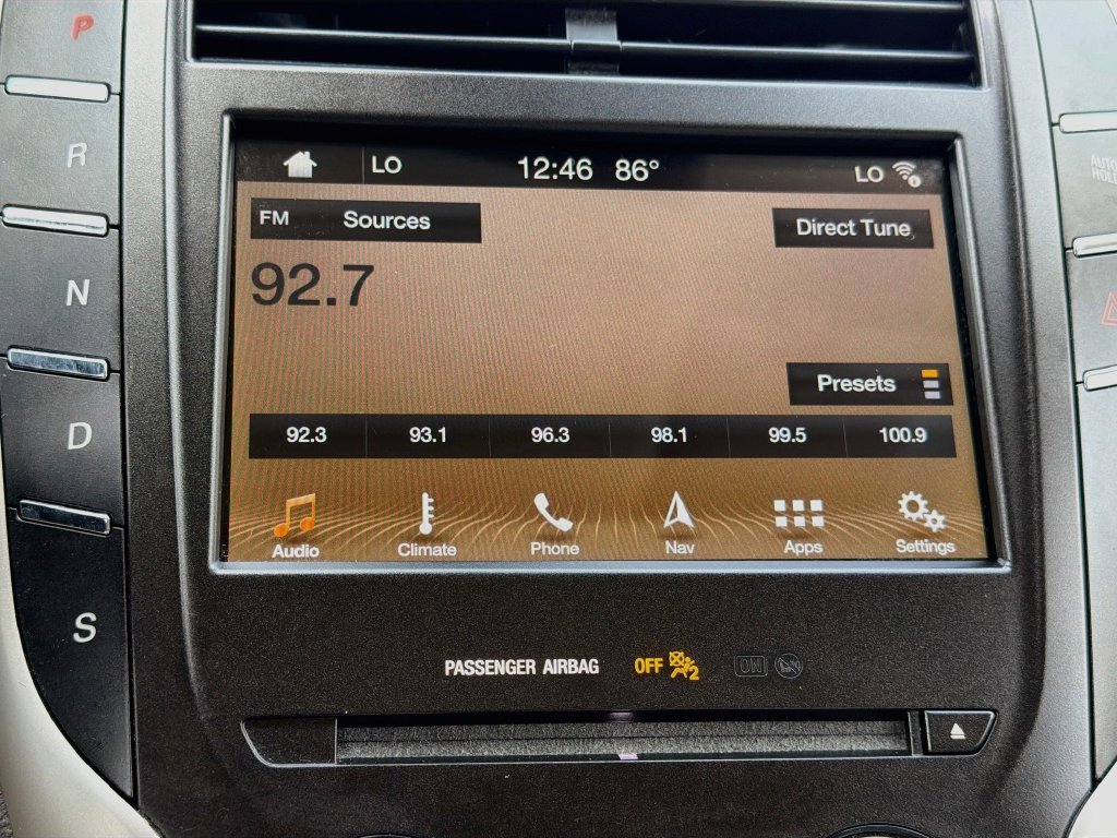 Used 2019 Lincoln MKC Reserve w/ MKC Climate Package AWD/4WD image 31