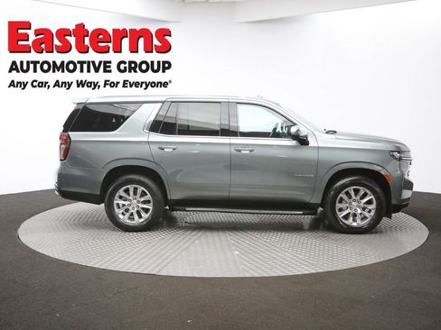 Used 2023 Chevrolet Tahoe Premier image 49