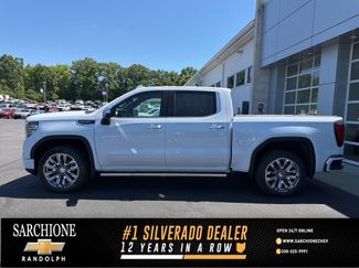 Used 2026 GMC Sierra 1500 Denali w/ Denali Reserve Package AWD/4WD video 1